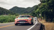 gumball 3000 2018