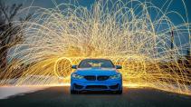 BMW sloopt Audi in Twitter-fittie