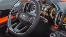 Lada 4x4 Vision Lada
