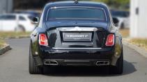 Mansory Rolls-Royce Phantom 8