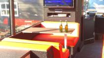 Max Verstappen Fanbus