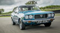 Mazda RX-3