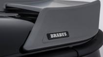 Mercedes G 500 Brabus 2018