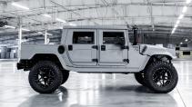 Mil-Spec Hummer H1 Launch Edition