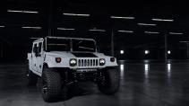 Mil-Spec Hummer H1 Launch Edition