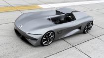 Infiniti Prototype 10
