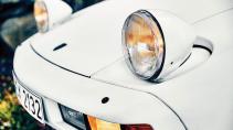 Porsche 928 koplampen