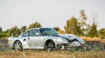 Porsche 959 schade
