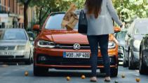 Volkswagen Polo-reclame