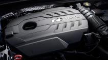 Hyundai i30 Fastback N 2018 motor