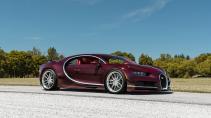 Bugatti Chiron ANRKY velgen