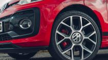 Volkswagen Up GTI velg