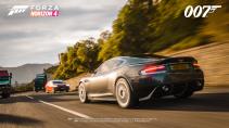 FH4 Best of Bond Aston Martin DB10 Incoming