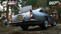 FH4 Best of Bond Aston Martin DB5 Back