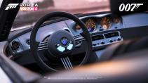 FH4 Best of Bond BMW Z8 Interior