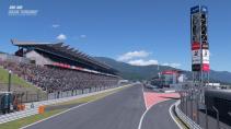Fuji Speedway Gran turismo