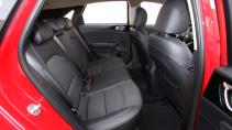 Kia Ceed 1.4 T-GDI 140 pk DynamicLine interieur