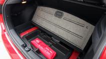 Kia Ceed 1.4 T-GDI 140 pk DynamicLine kofferbak