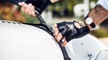 Outlierman Driving Gloves