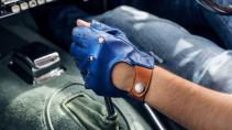 Outlierman Driving Gloves