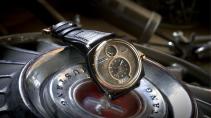REC Watches