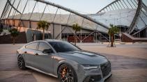 Audi RS 7 heeft binnenkort 1.000 pk