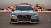 Audi RS 7 heeft binnenkort 1.000 pk