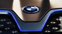 BMW Vision iNext concept
