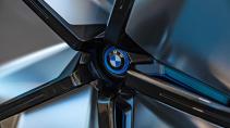 BMW Vision iNext concept velg