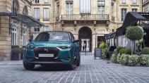 ds 3 crossback 2018