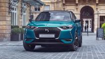ds 3 crossback 2018