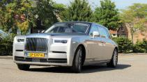 Rolls-royce phantom 8 duurste van nederland