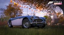 forza horizon 4