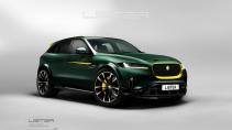 Lister LFP