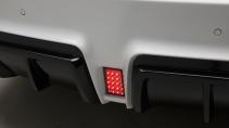 Wald BMW 7-series Black Bison bodykit F1-remlicht