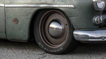 Mercury Coupe Derelict Icon