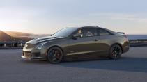 Cadillac ATS-V Pedestal Edition ATS-V