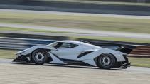 Apollo Intensa Emozione racer