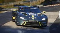 Aston Martin gaat racen in de DTM