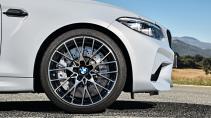 BMW M2 Competition velg