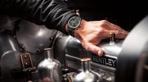 Bentley horloge van Breitling