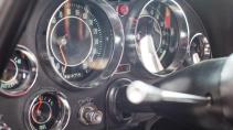 Corvette C2 Sting Ray racewagen