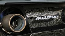 McLaren 675LT van Jay Kay