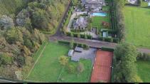 Villa naast Circuit Zolder te koop