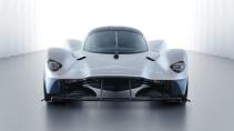 Aston Martin Valkyrie