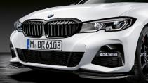 BMW 3-serie g20 M Performance