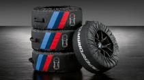 BMW 3-serie g20 M Performance