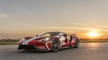 Hennessey Ford GT