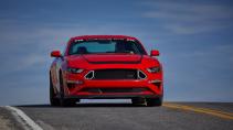 Series 1 Ford Mustang RTR