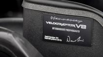 Hennessey Velociraptor V8